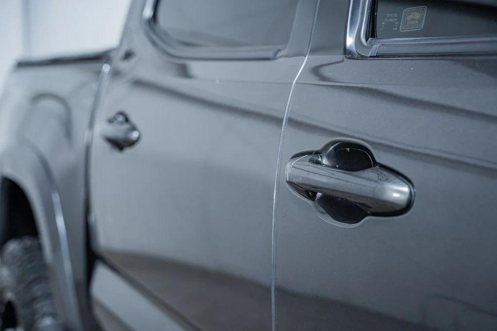 2019 Toyota Tacoma TRD Off-Road