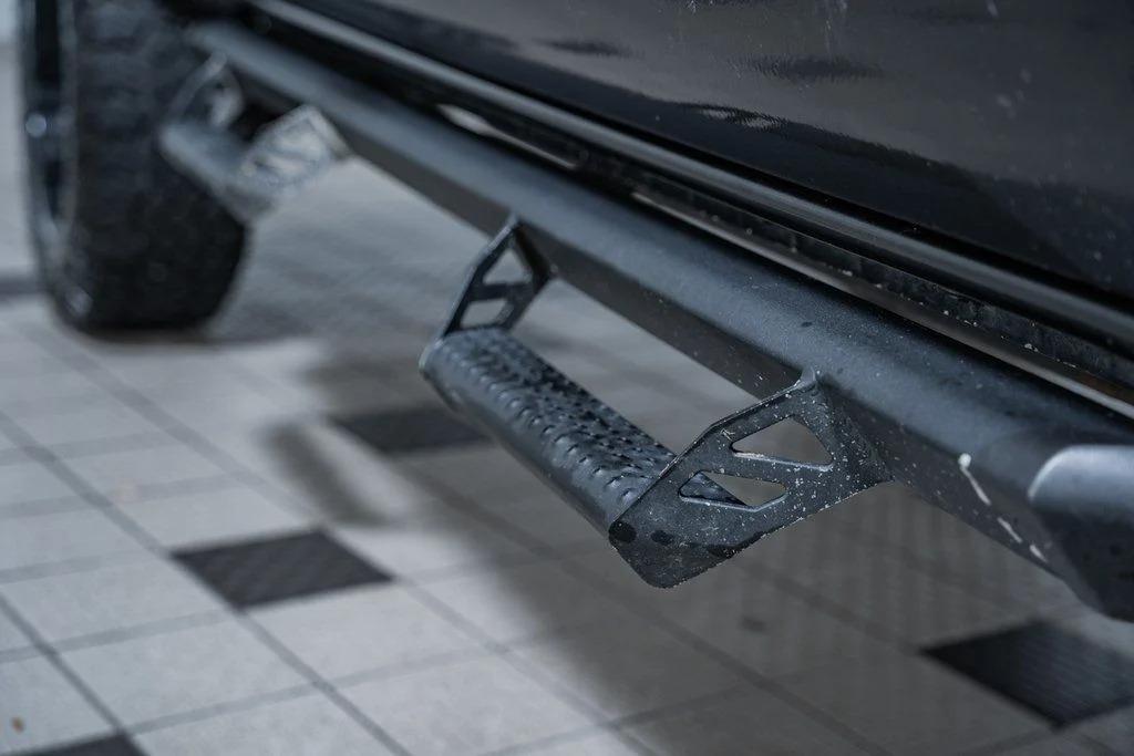 2019 Toyota Tacoma TRD Off-Road