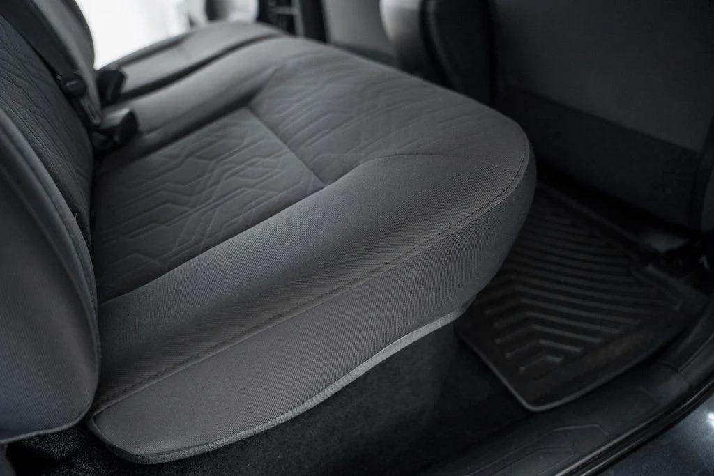 2019 Toyota Tacoma TRD Off-Road