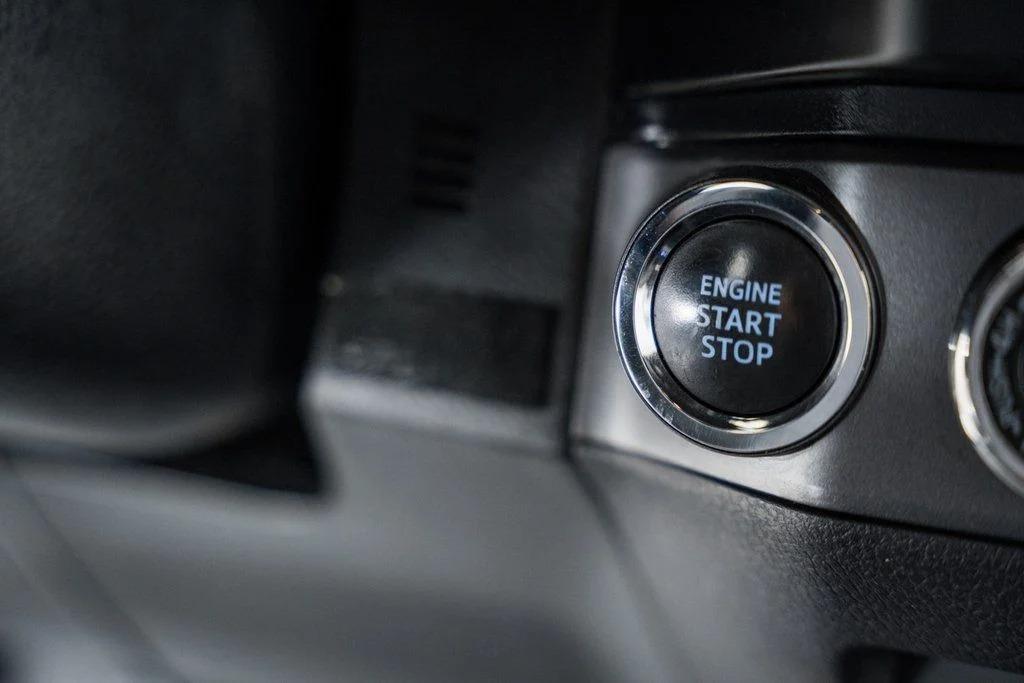 2019 Toyota Tacoma TRD Off-Road