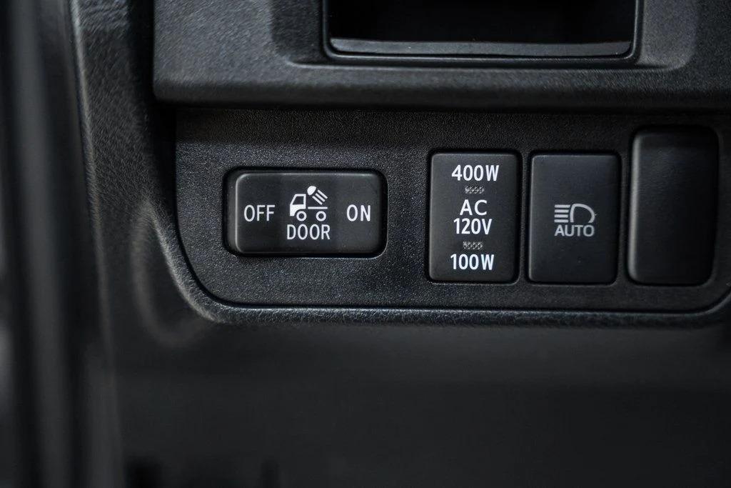 2019 Toyota Tacoma TRD Off-Road