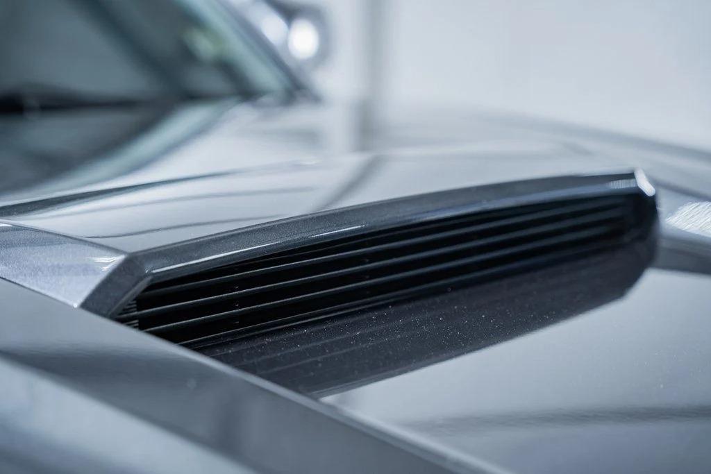 2019 Toyota Tacoma TRD Off-Road