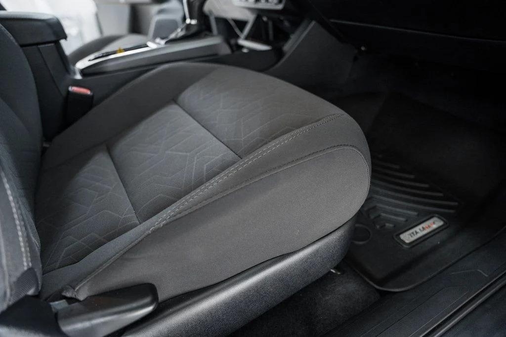 2019 Toyota Tacoma TRD Off-Road