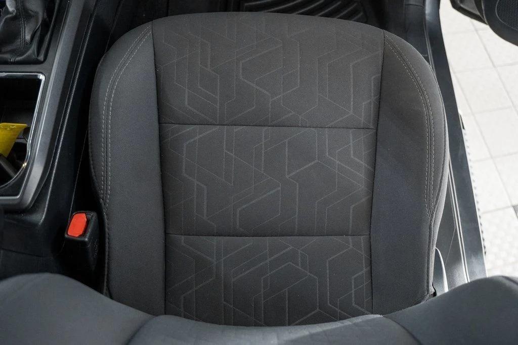 2019 Toyota Tacoma TRD Off-Road