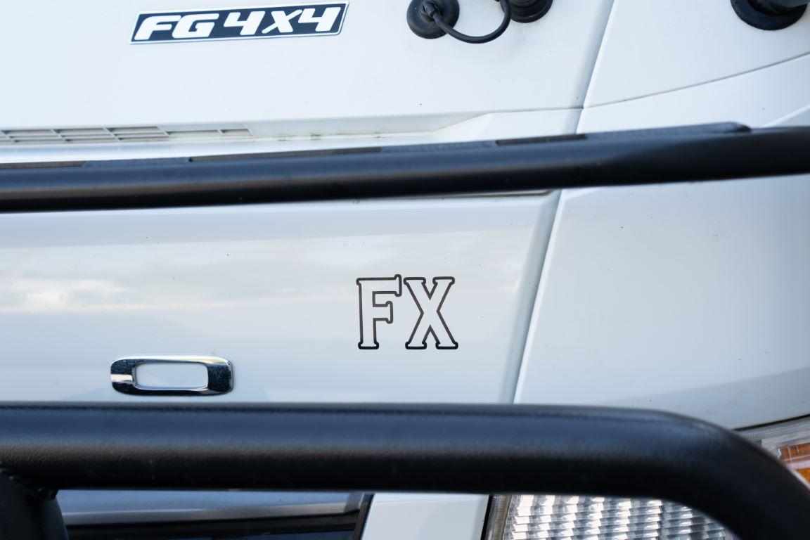 2018 EarthCruiser FX #60