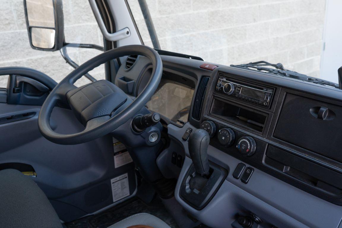 2018 EarthCruiser FX #60