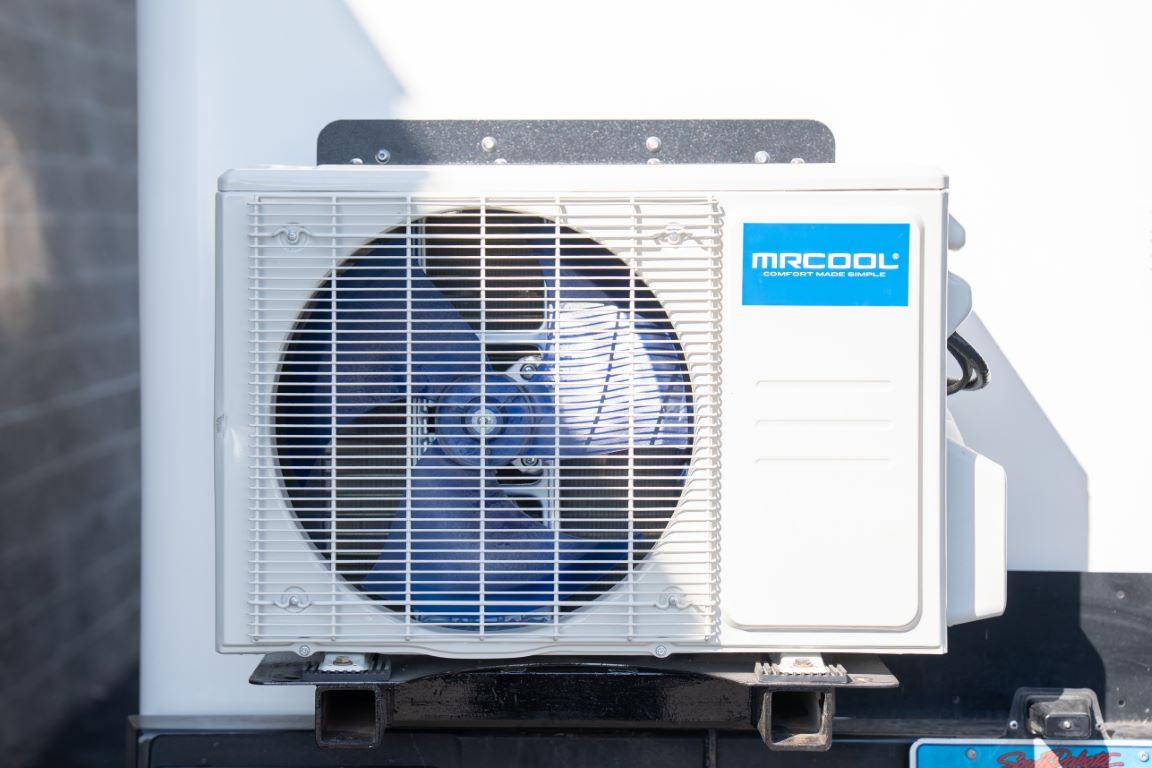 2018 EarthCruiser FX #60