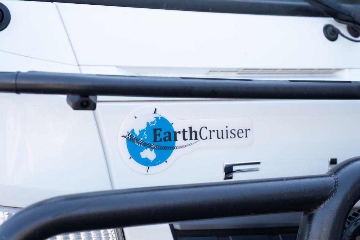 2018 EarthCruiser FX #60