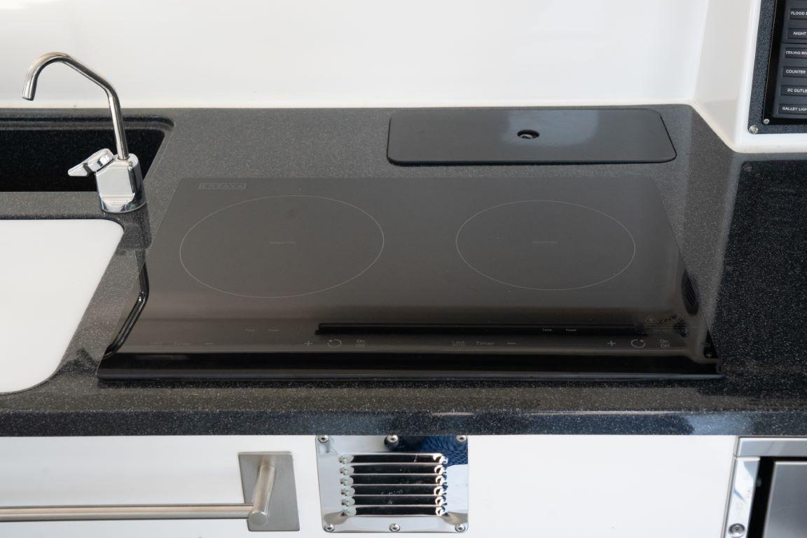 2018 EarthCruiser FX #60