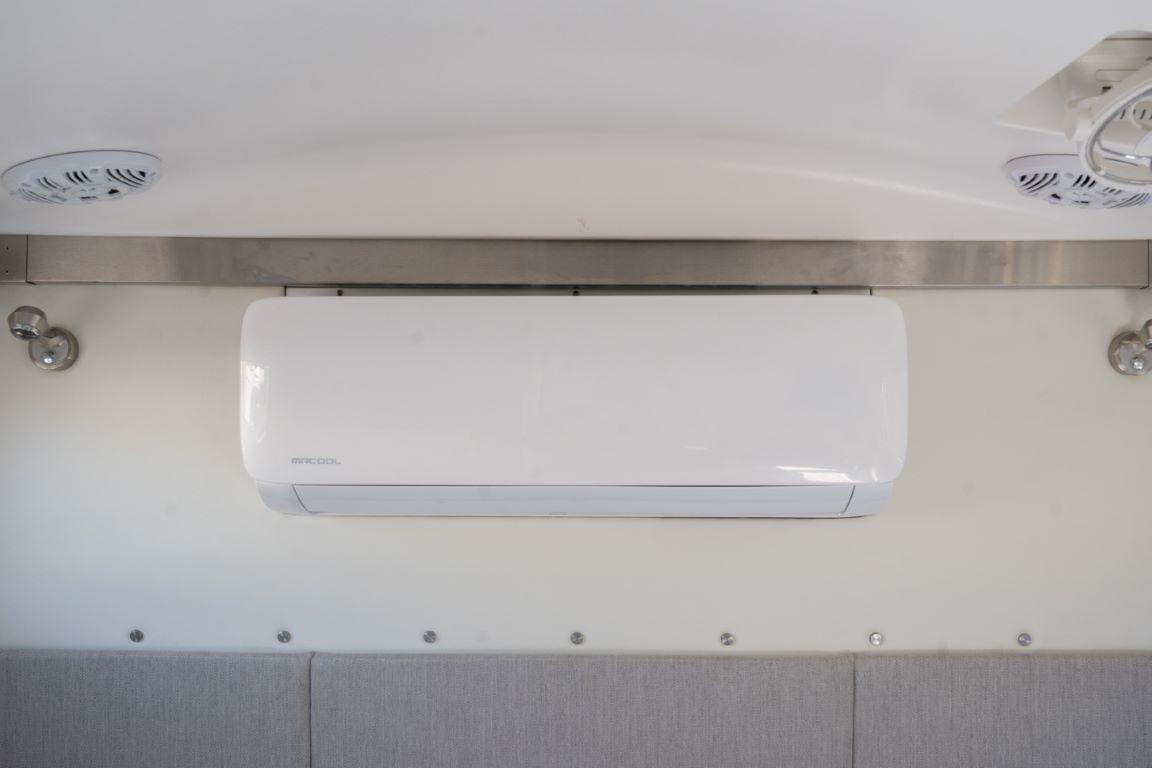 2018 EarthCruiser FX #60