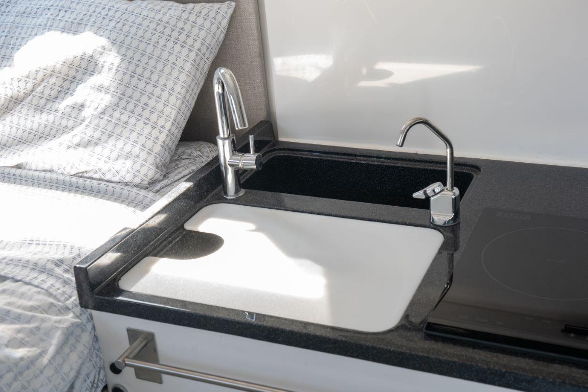 2018 EarthCruiser FX #60