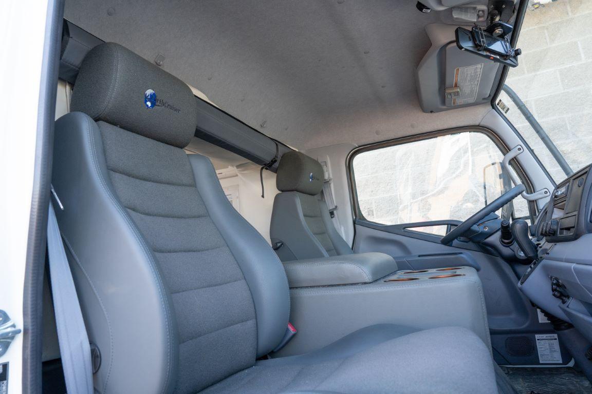 2018 EarthCruiser FX #60