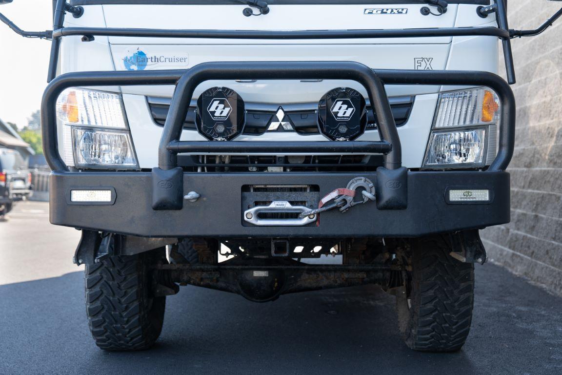 2018 EarthCruiser FX #60 - 5