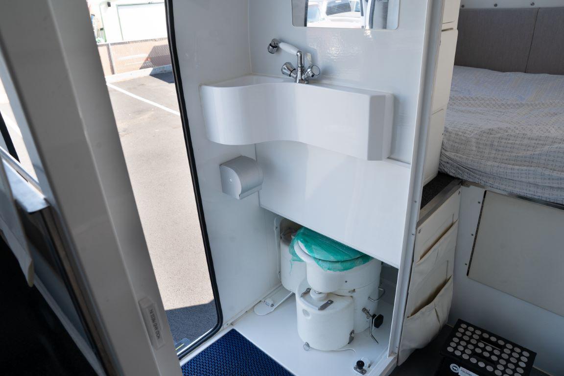 2018 EarthCruiser FX #60