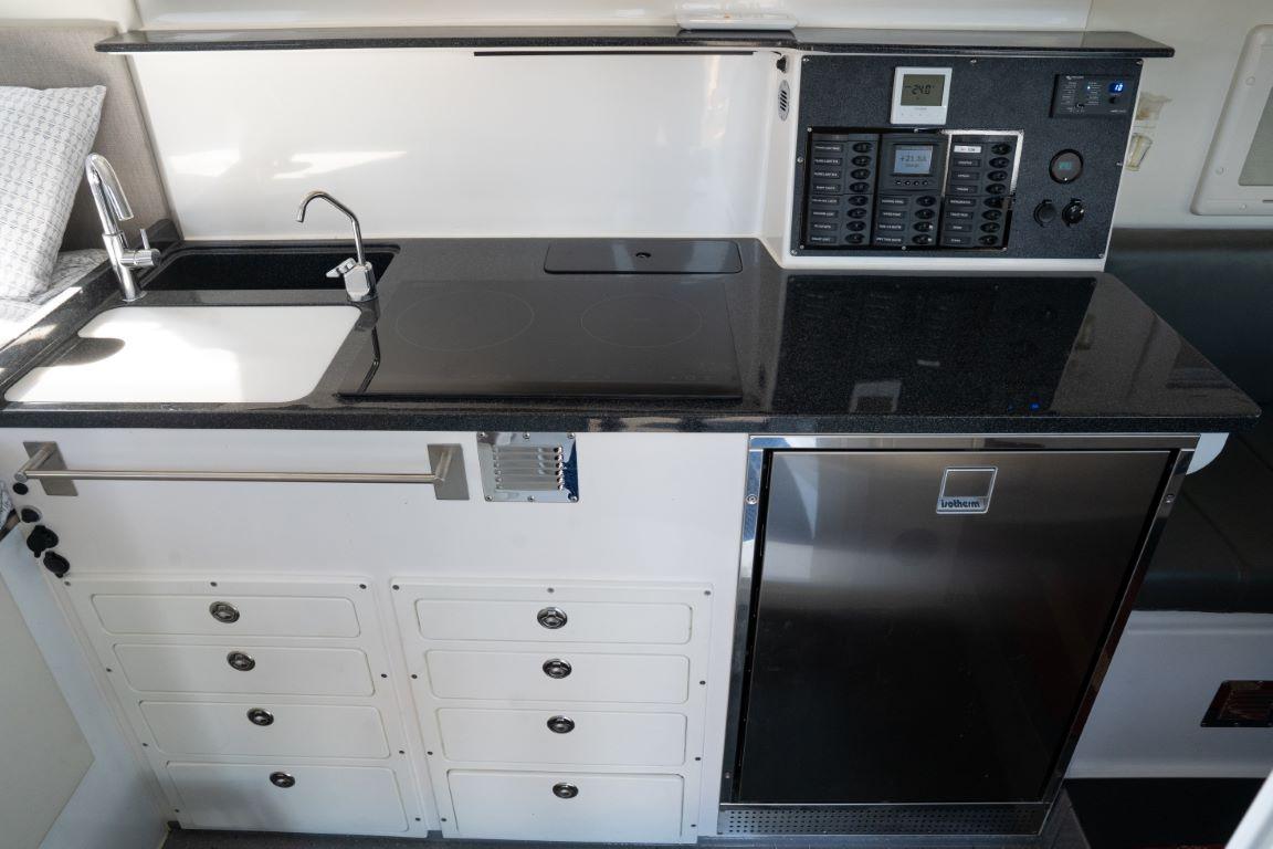 2018 EarthCruiser FX #60