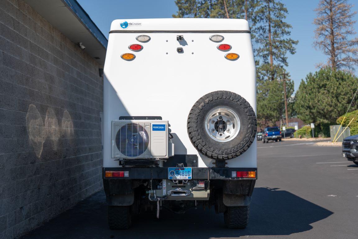 2018 EarthCruiser FX #60