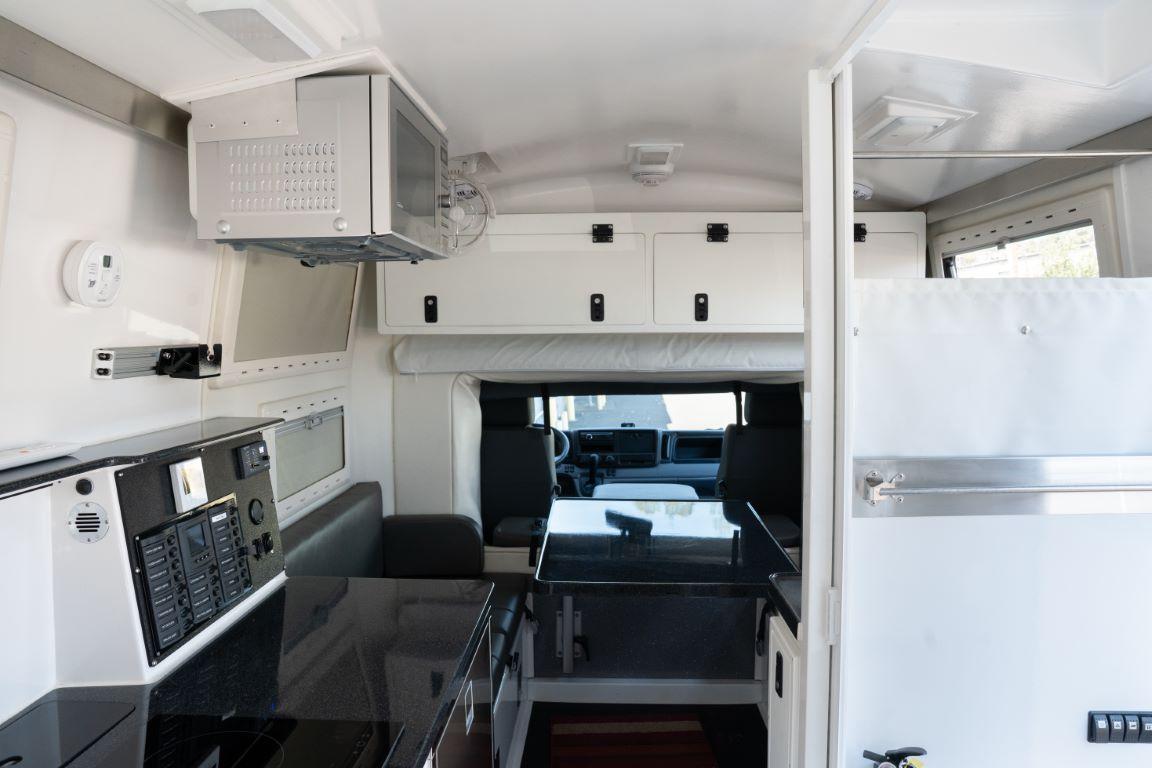 2018 EarthCruiser FX #60