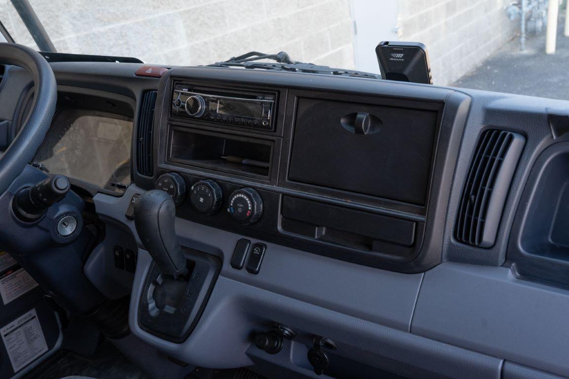 2018 EarthCruiser FX #60