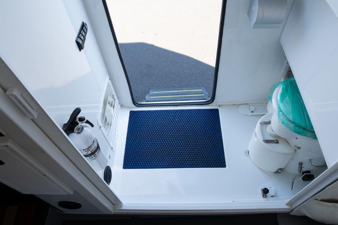 2018 EarthCruiser FX #60