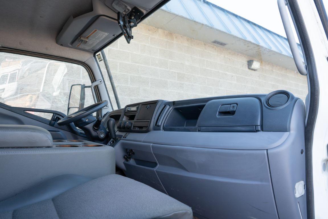 2018 EarthCruiser FX #60