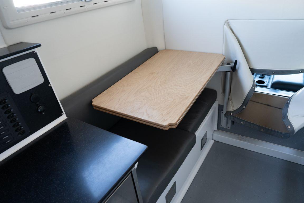 2021 EarthCruiser FX