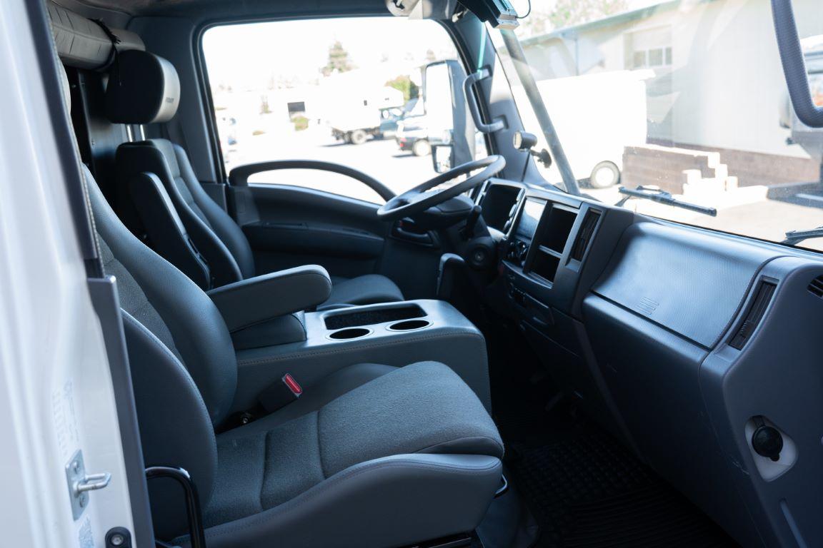 2021 EarthCruiser FX