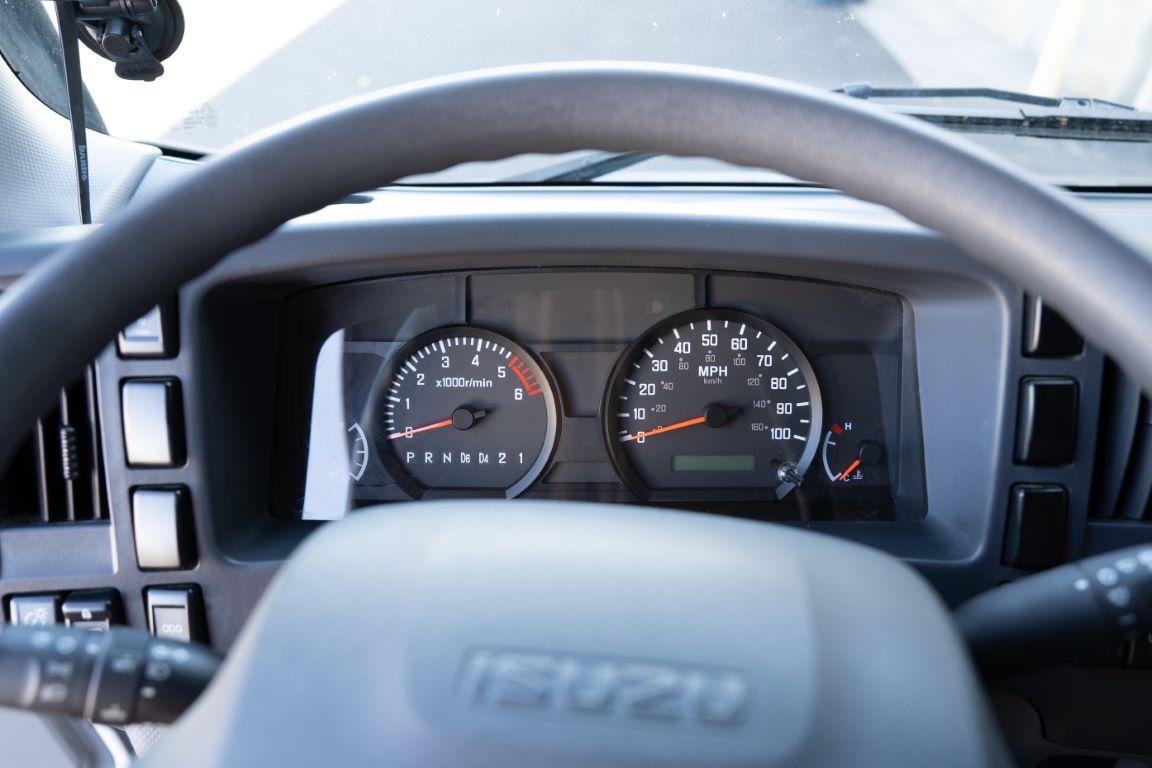 2021 EarthCruiser FX