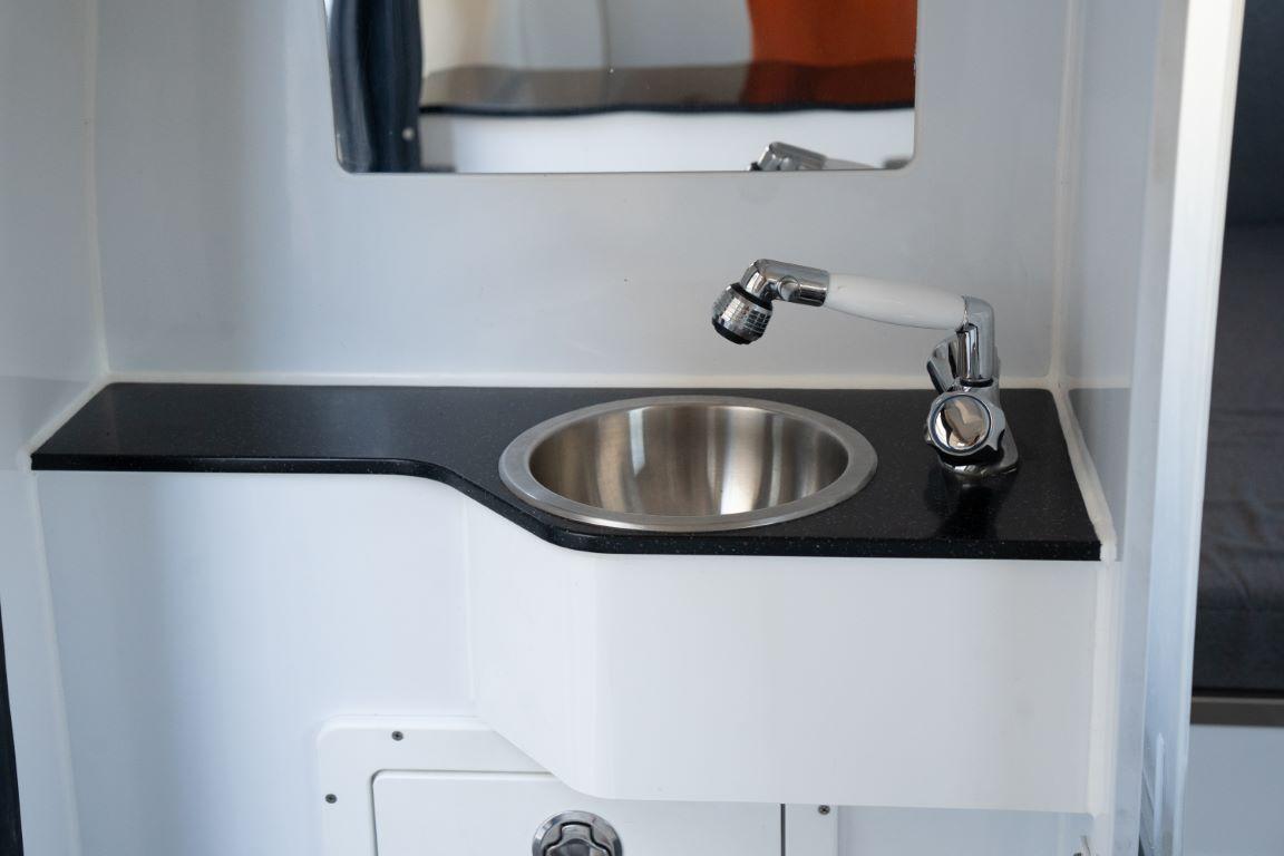 2021 EarthCruiser FX