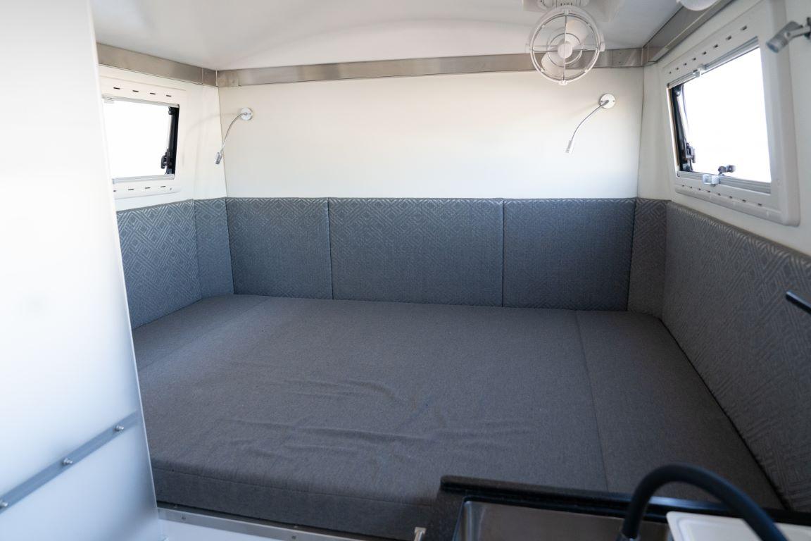 2021 EarthCruiser FX