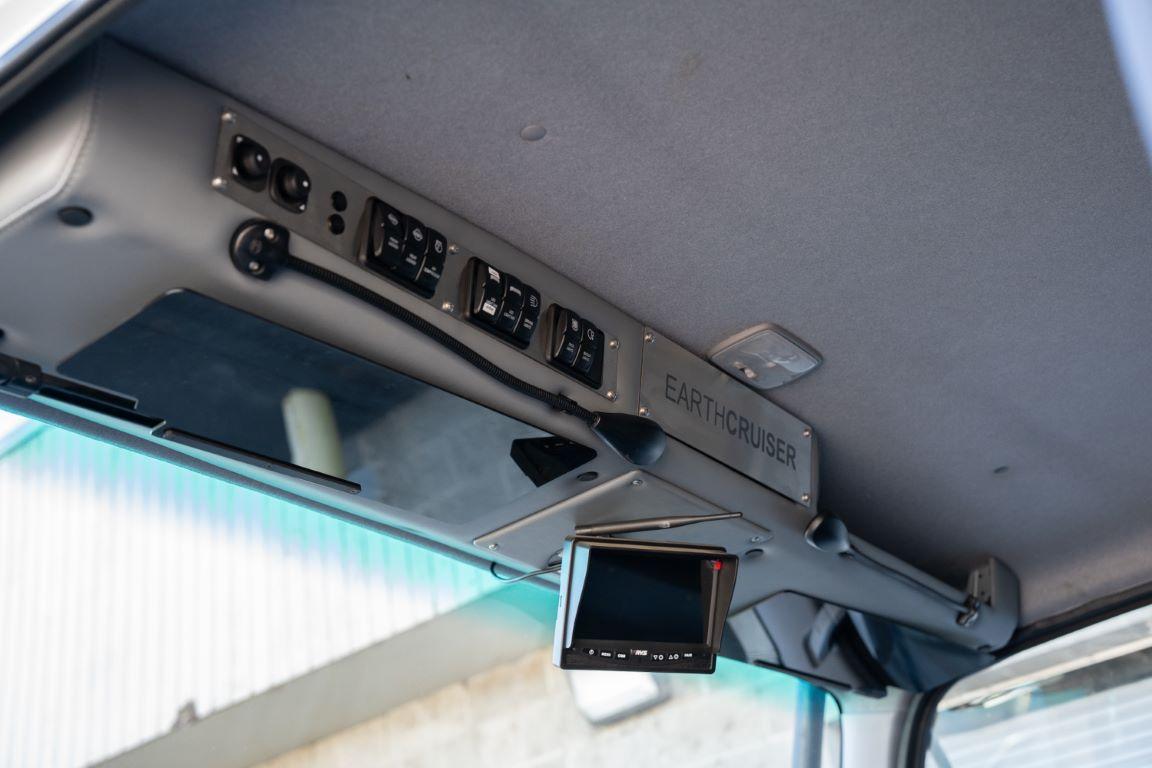 2021 EarthCruiser FX