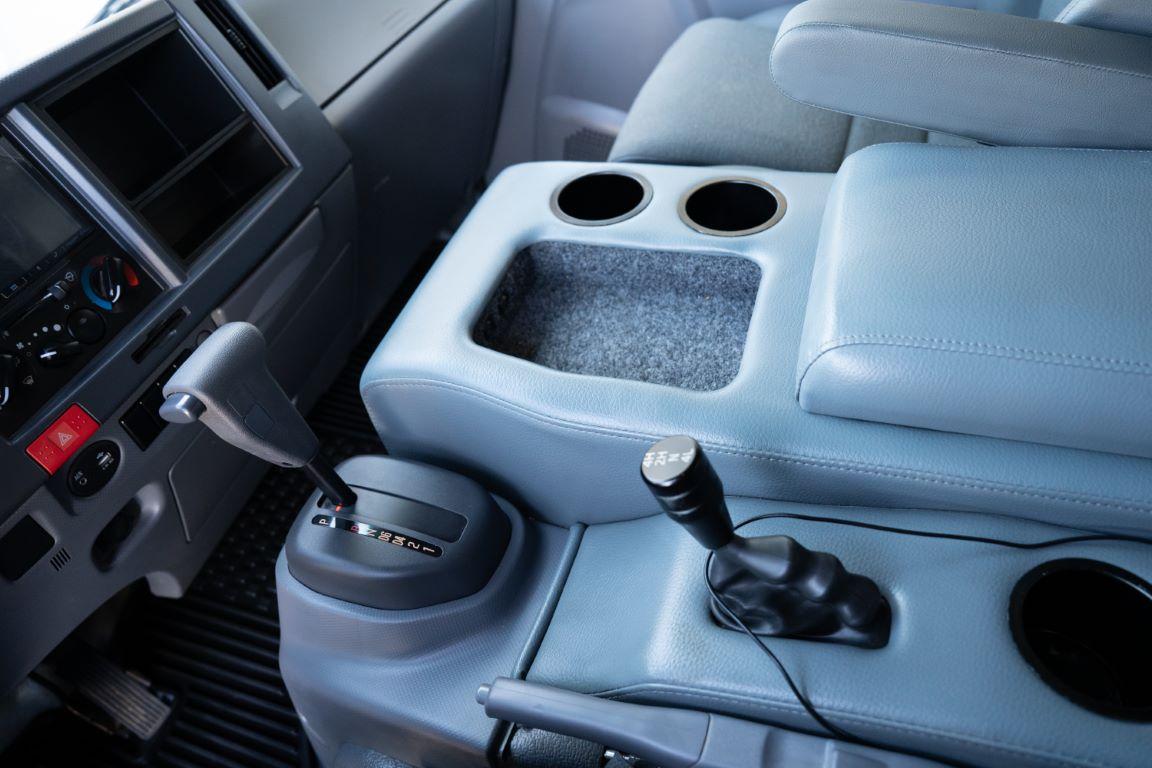 2021 EarthCruiser FX