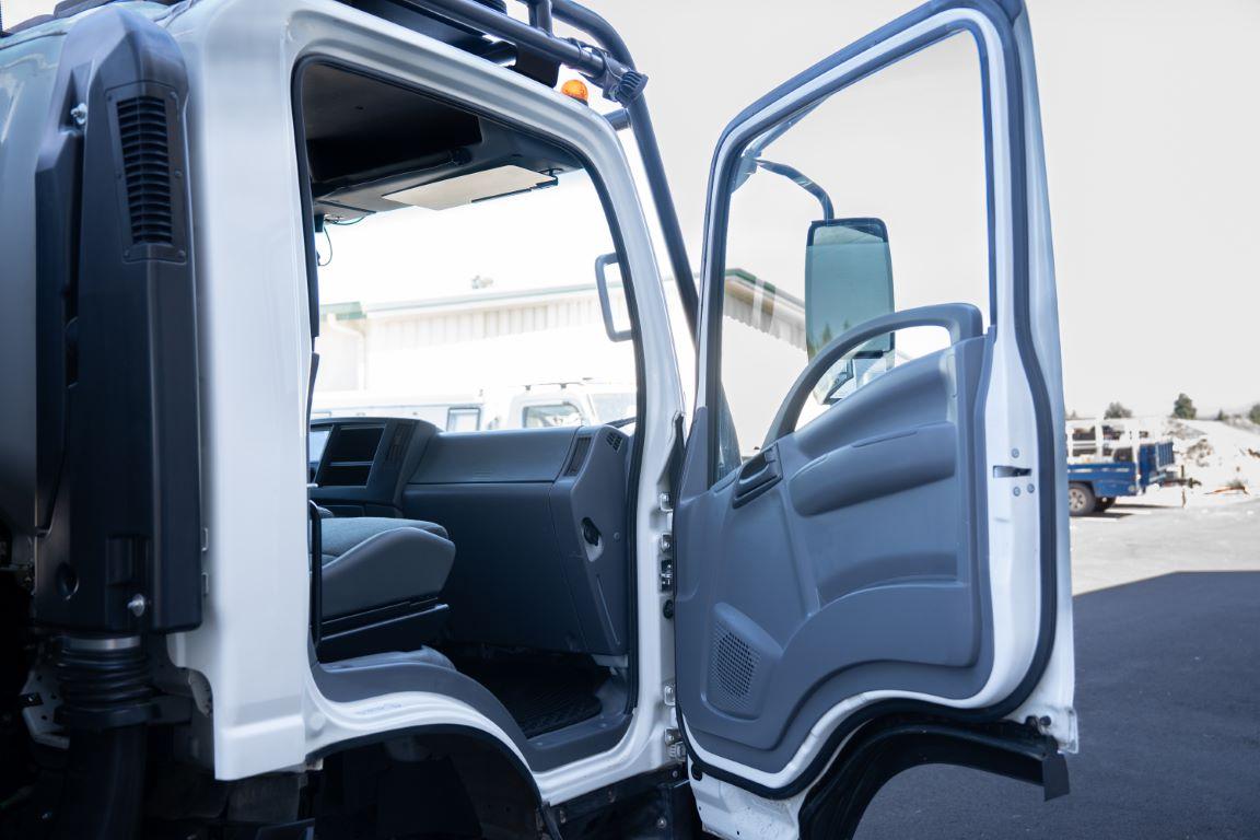 2021 EarthCruiser FX