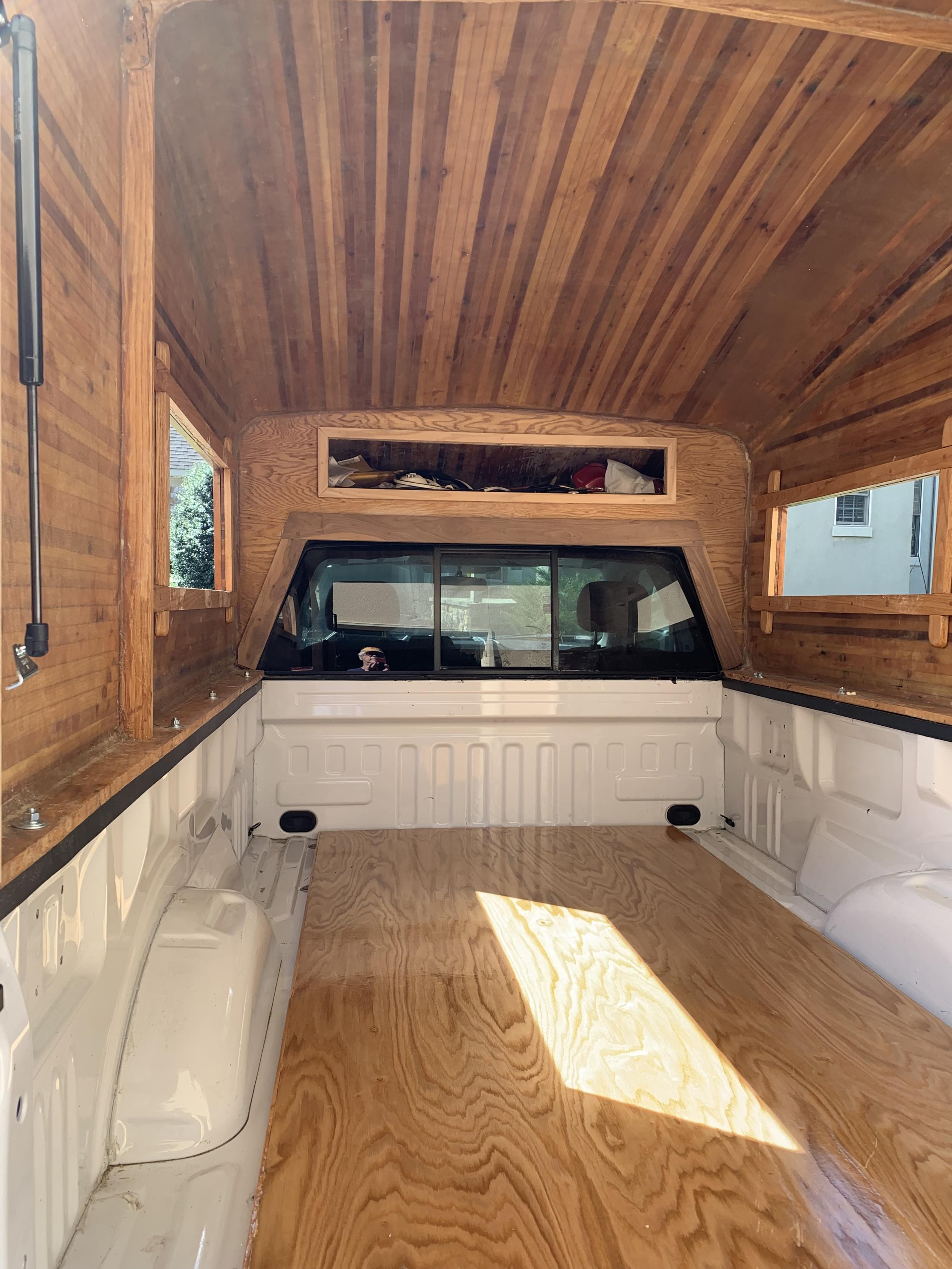 2018 Ford F-150 XL - 3