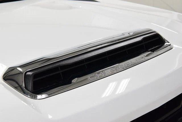 2025 Chevrolet Silverado 3500HD LT