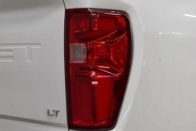 2025 Chevrolet Silverado 3500HD LT