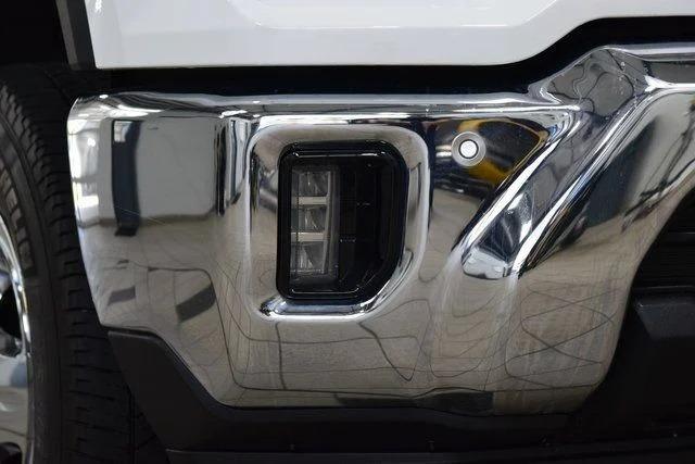 2025 Chevrolet Silverado 3500HD LT