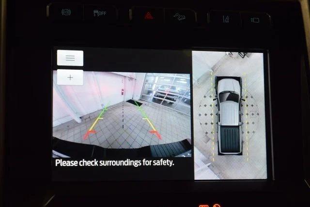 2021 Ford F-250 Super Duty Platinum