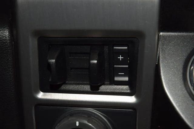 2021 Ford F-250 Super Duty Platinum