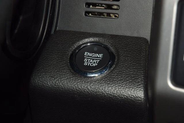 2021 Ford F-250 Super Duty Platinum