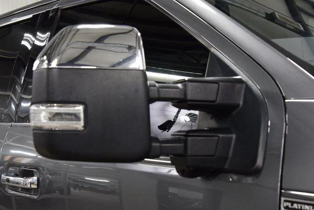 2021 Ford F-250 Super Duty Platinum