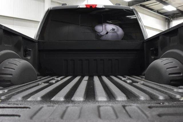 2021 Ford F-250 Super Duty Platinum