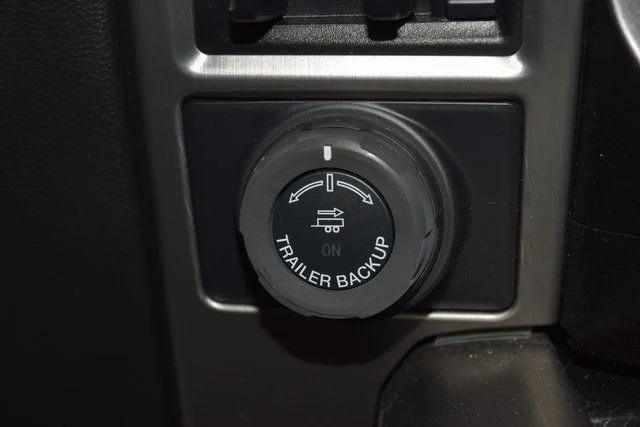 2021 Ford F-250 Super Duty Platinum