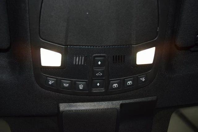 2021 Ford F-250 Super Duty Platinum