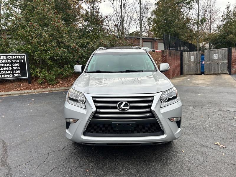 2014 Lexus GX 460