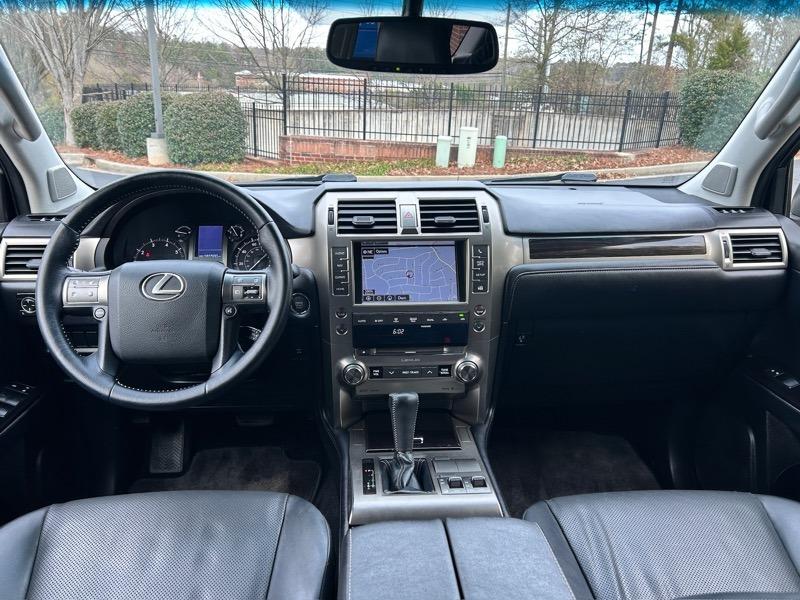 2014 Lexus GX 460