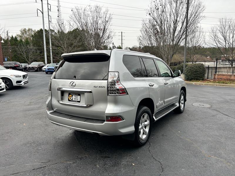 2014 Lexus GX 460 - 4