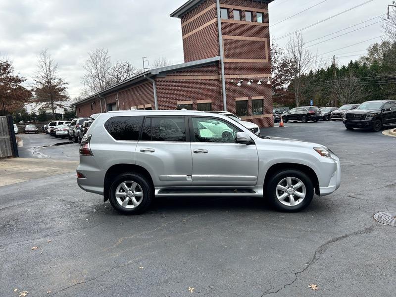 2014 Lexus GX 460 - 5