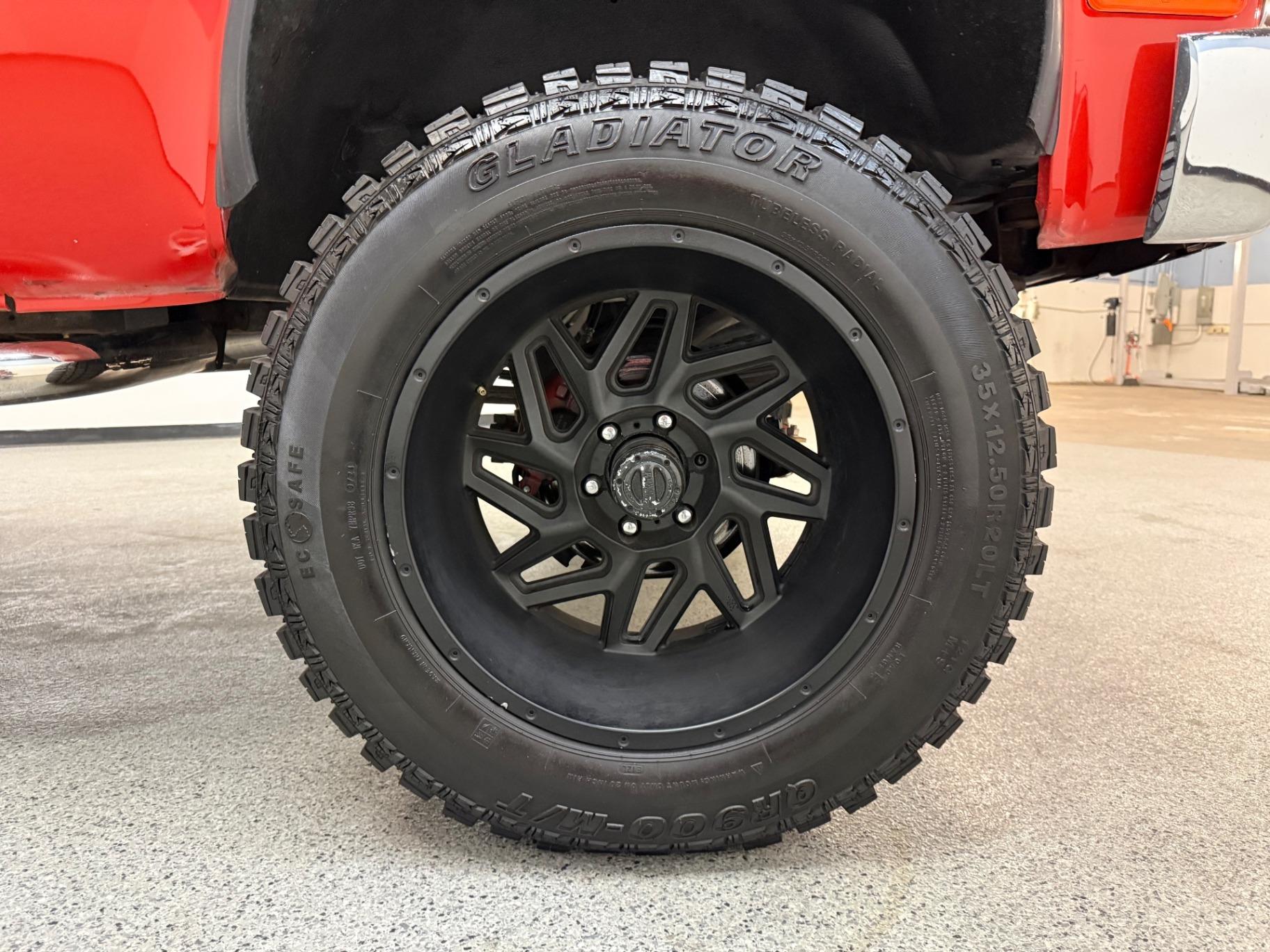 1982 Chevrolet K5 Blazer