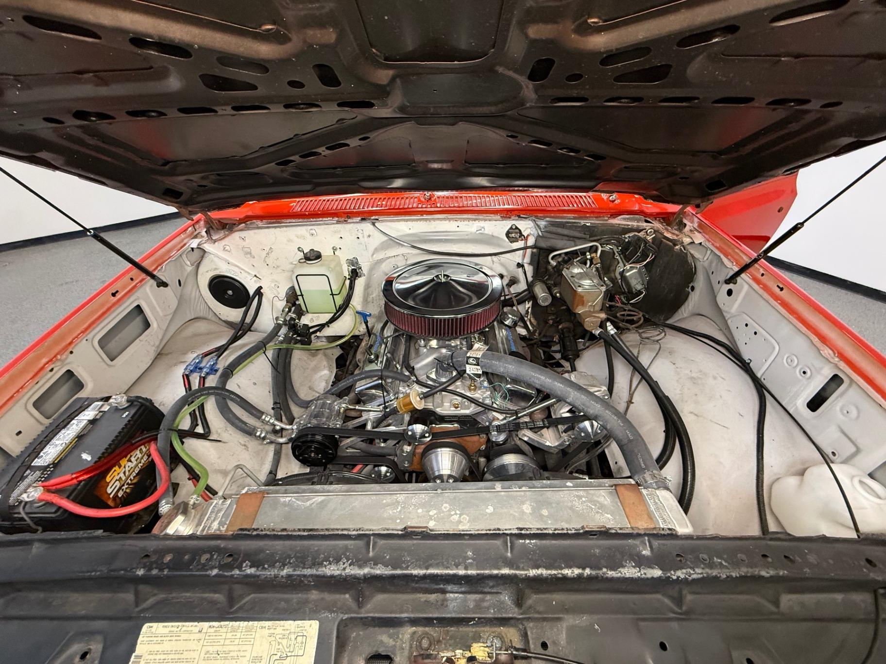 1982 Chevrolet K5 Blazer