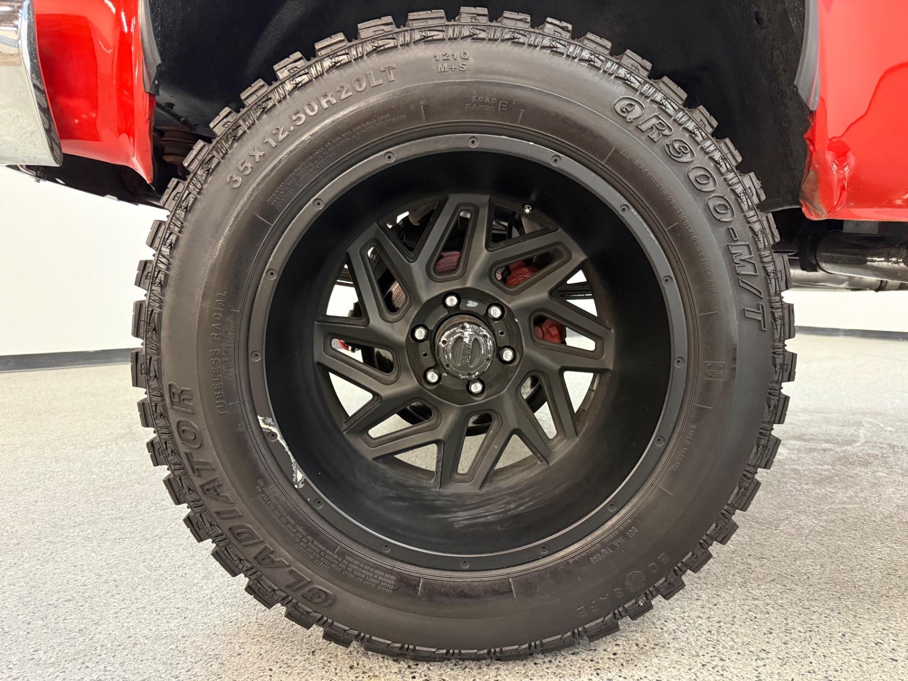 1982 Chevrolet K5 Blazer